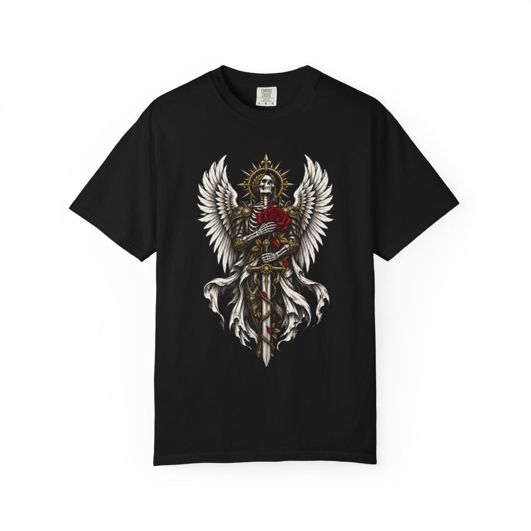 Fallen Saint Rose Tee