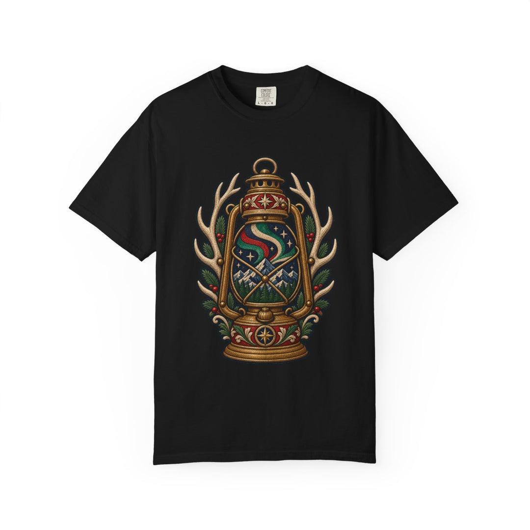 Aurora Lantern Tee