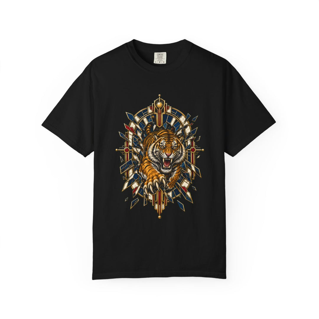 Glassbreaker Tiger Tee