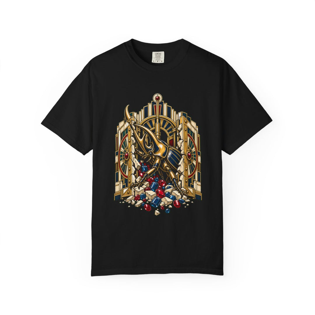 Vaultbreaker Beetle Tee