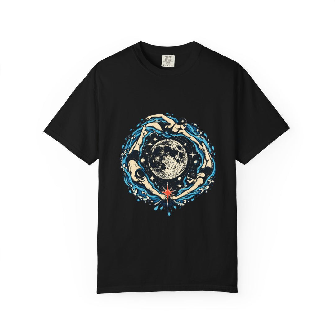 Lunar Relay Tee