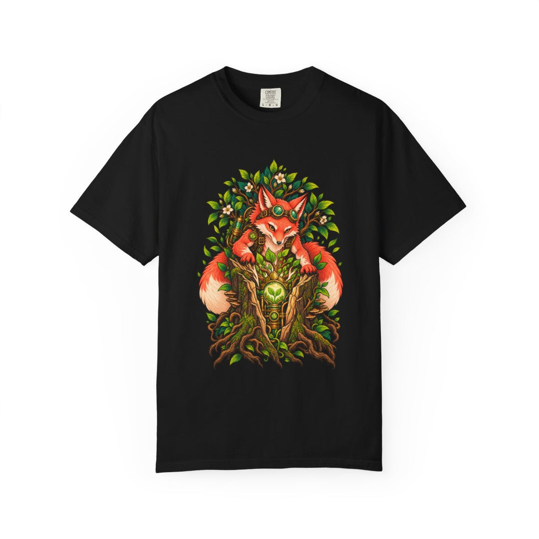 Forestheart Fox Tee