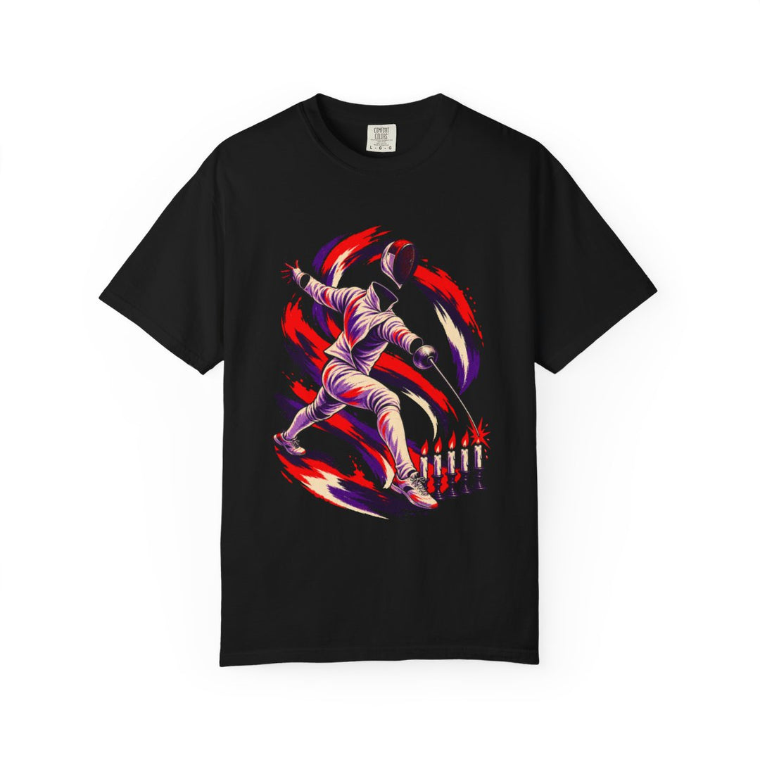 Ghost Point Tee