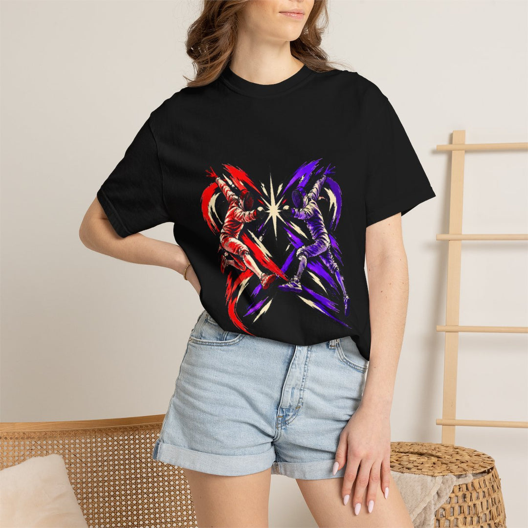 Last Touch Tee
