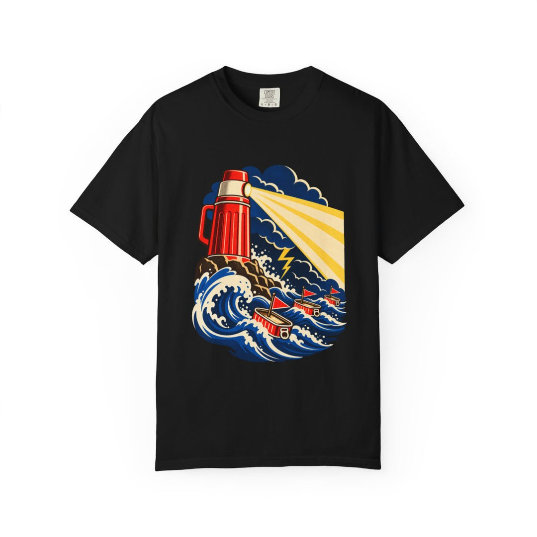 Thermos Beacon Tee