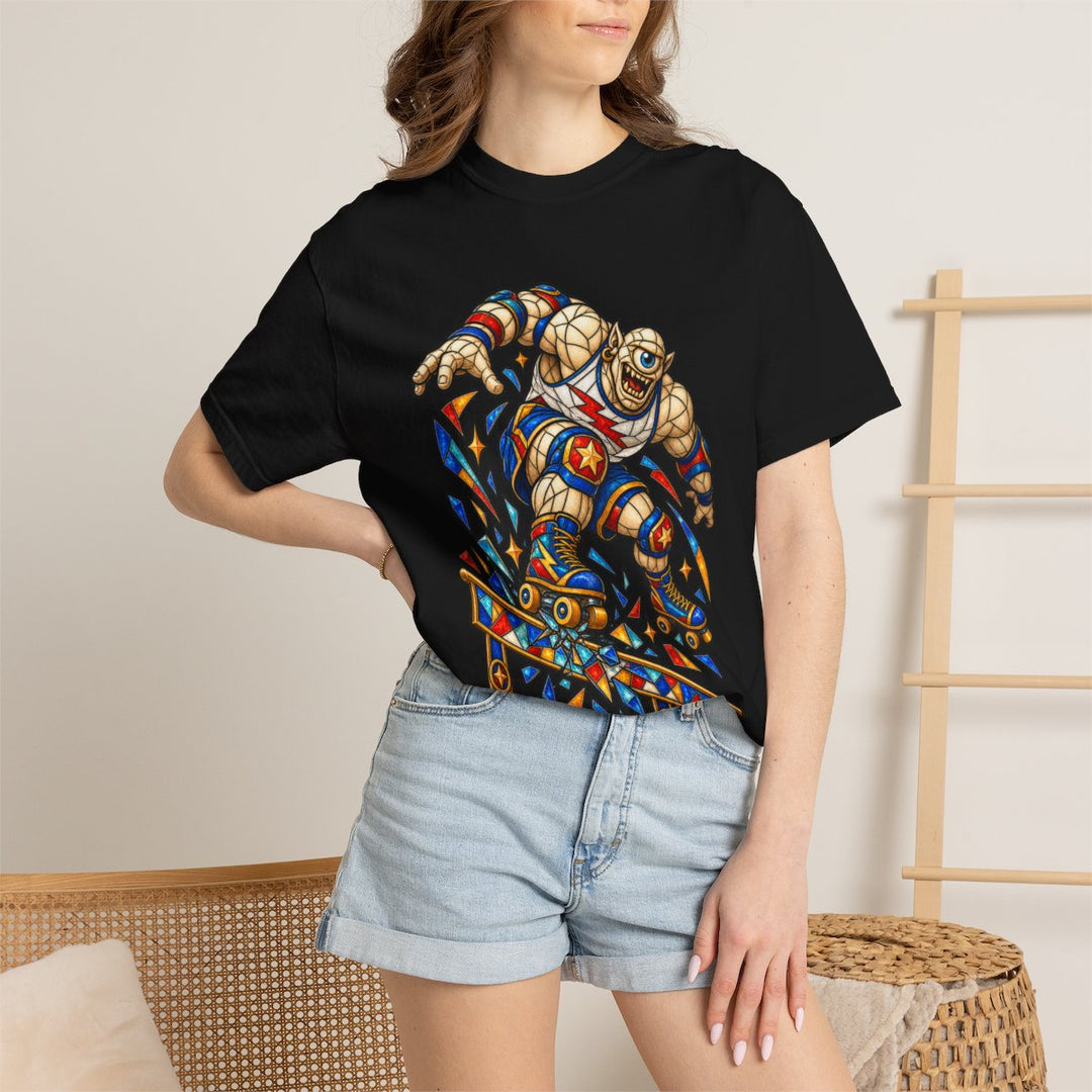 Railbreaker Cyclops Tee