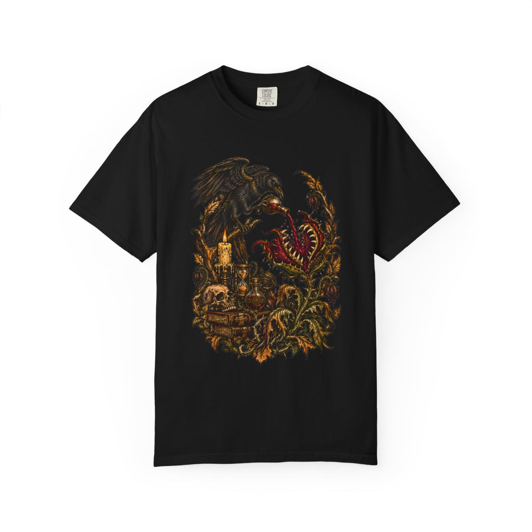 Fever Bloom Tee