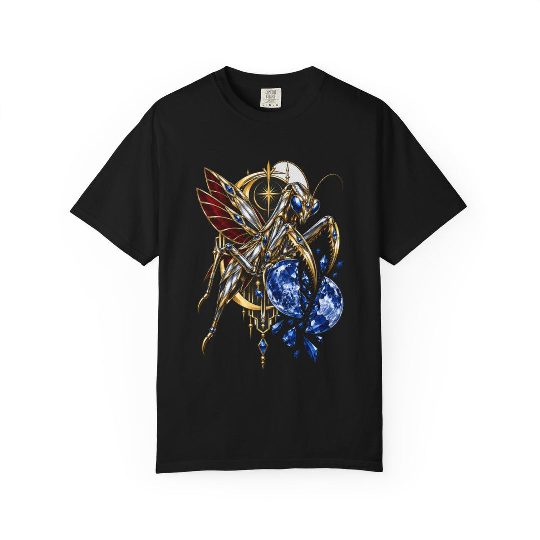 Velvet Guillotine Tee