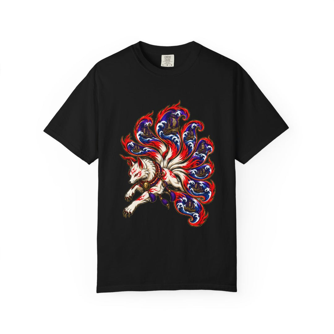 Foxfire Armada Tee