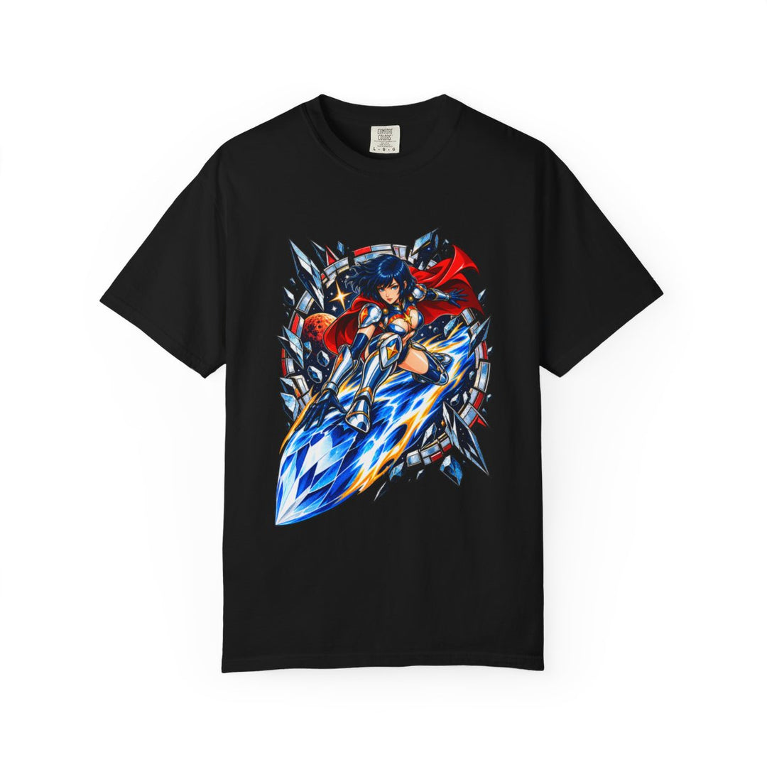 Comet Rider Tee