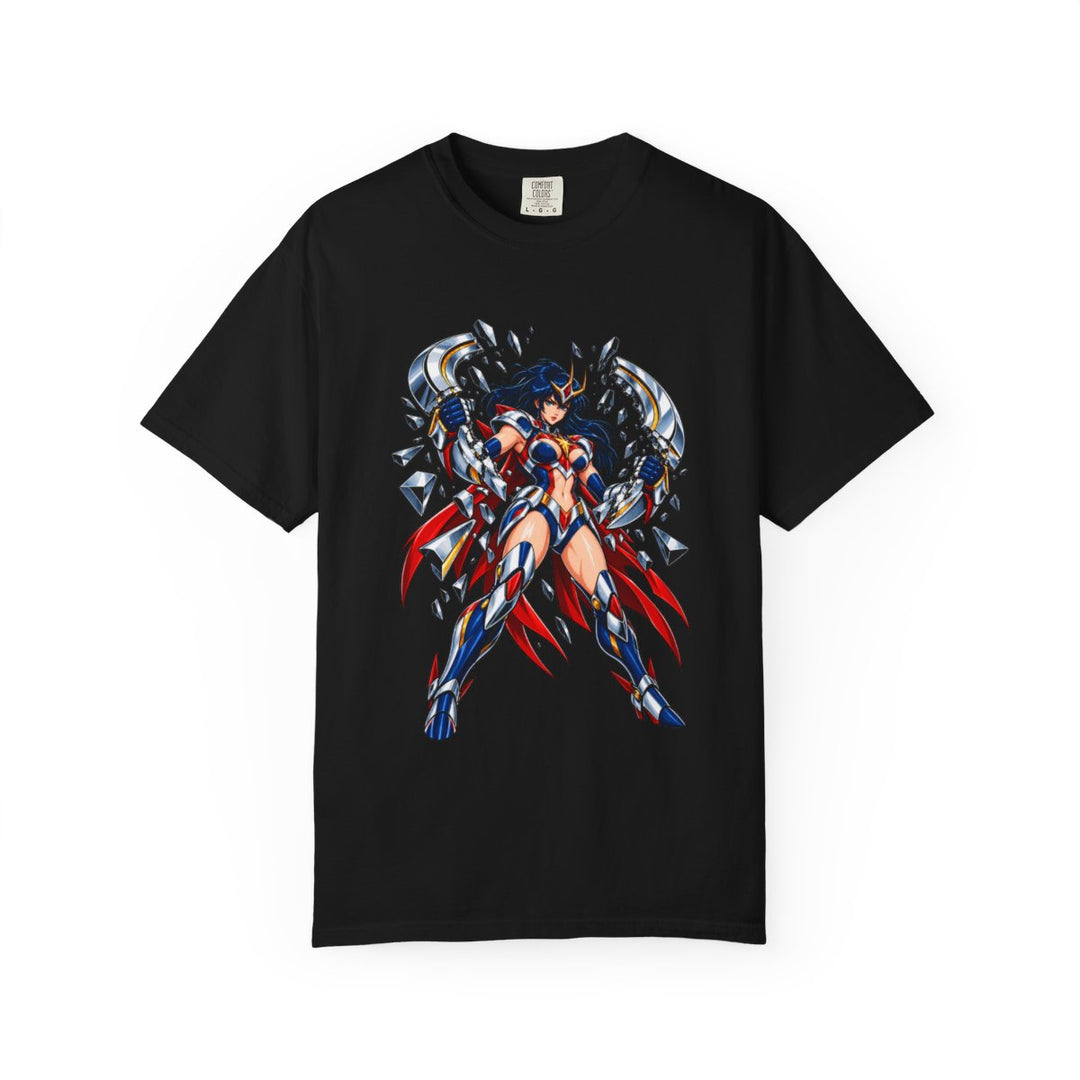 Halo Breaker Tee