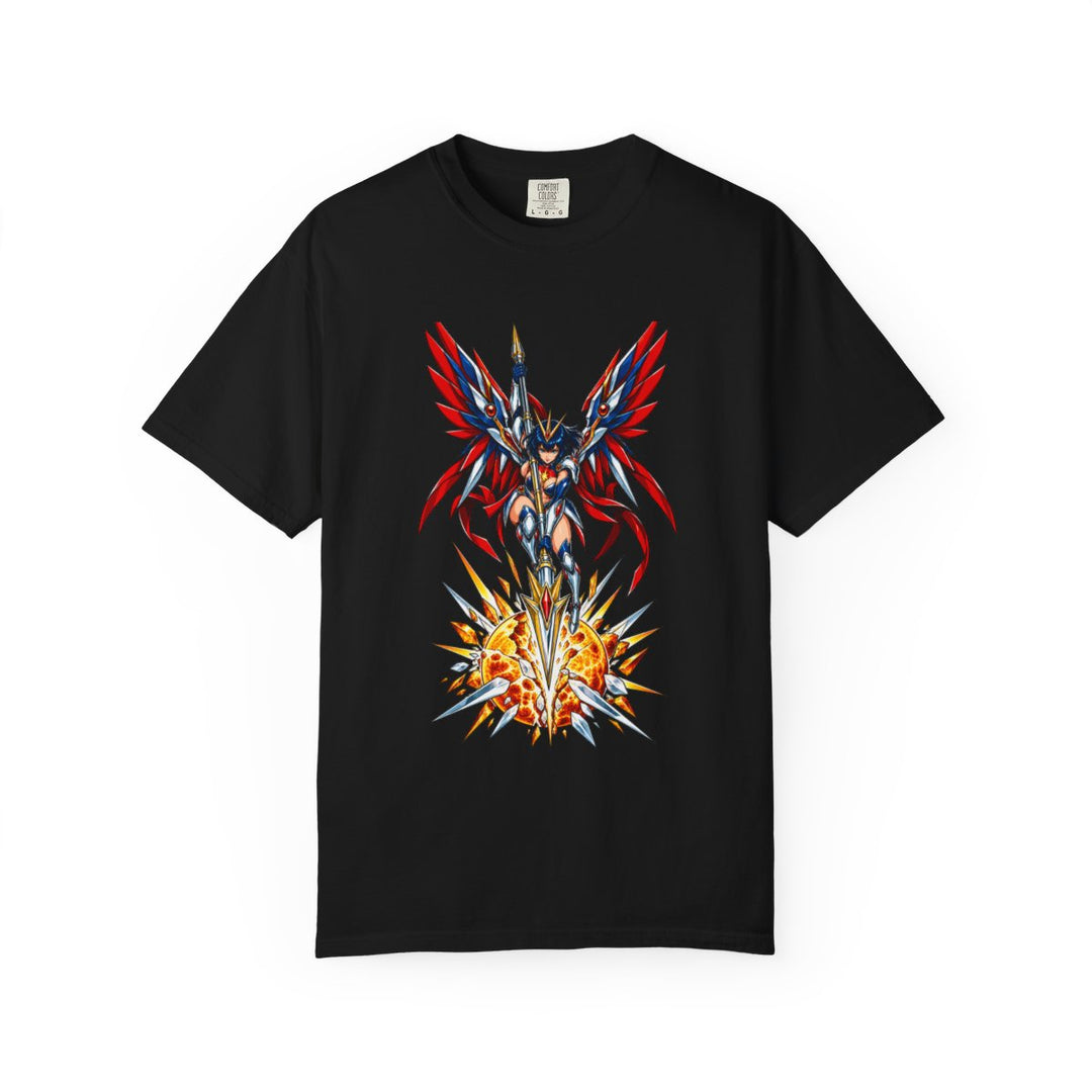Sunlance Tee