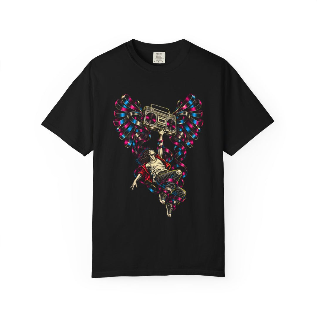 Rewind Angel Tee