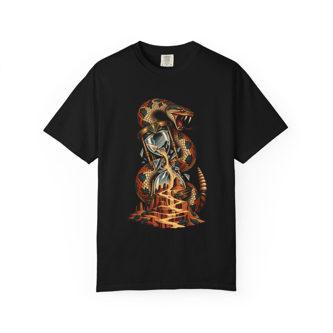 Rattler Hour Tee