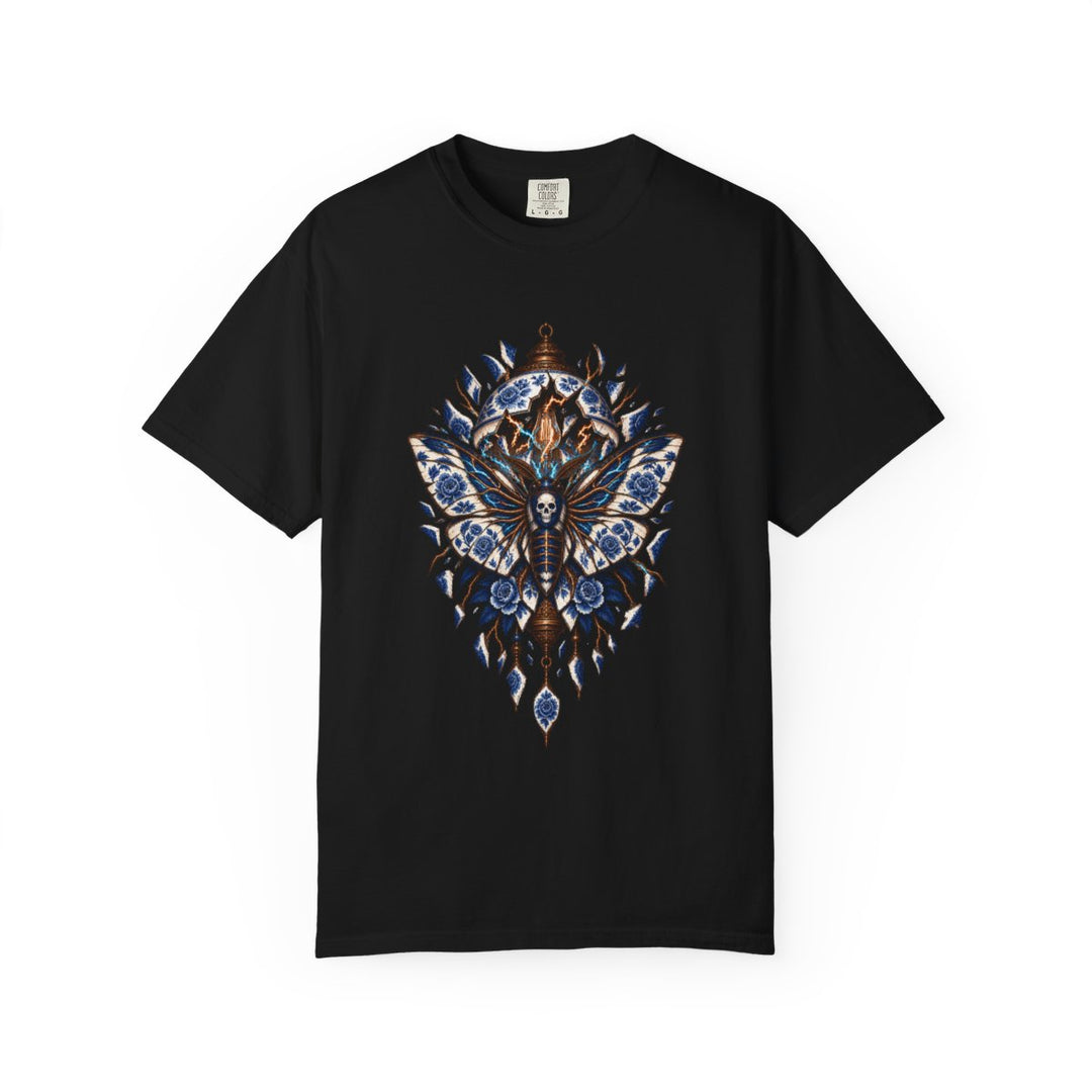 Arcwing Moth Tee