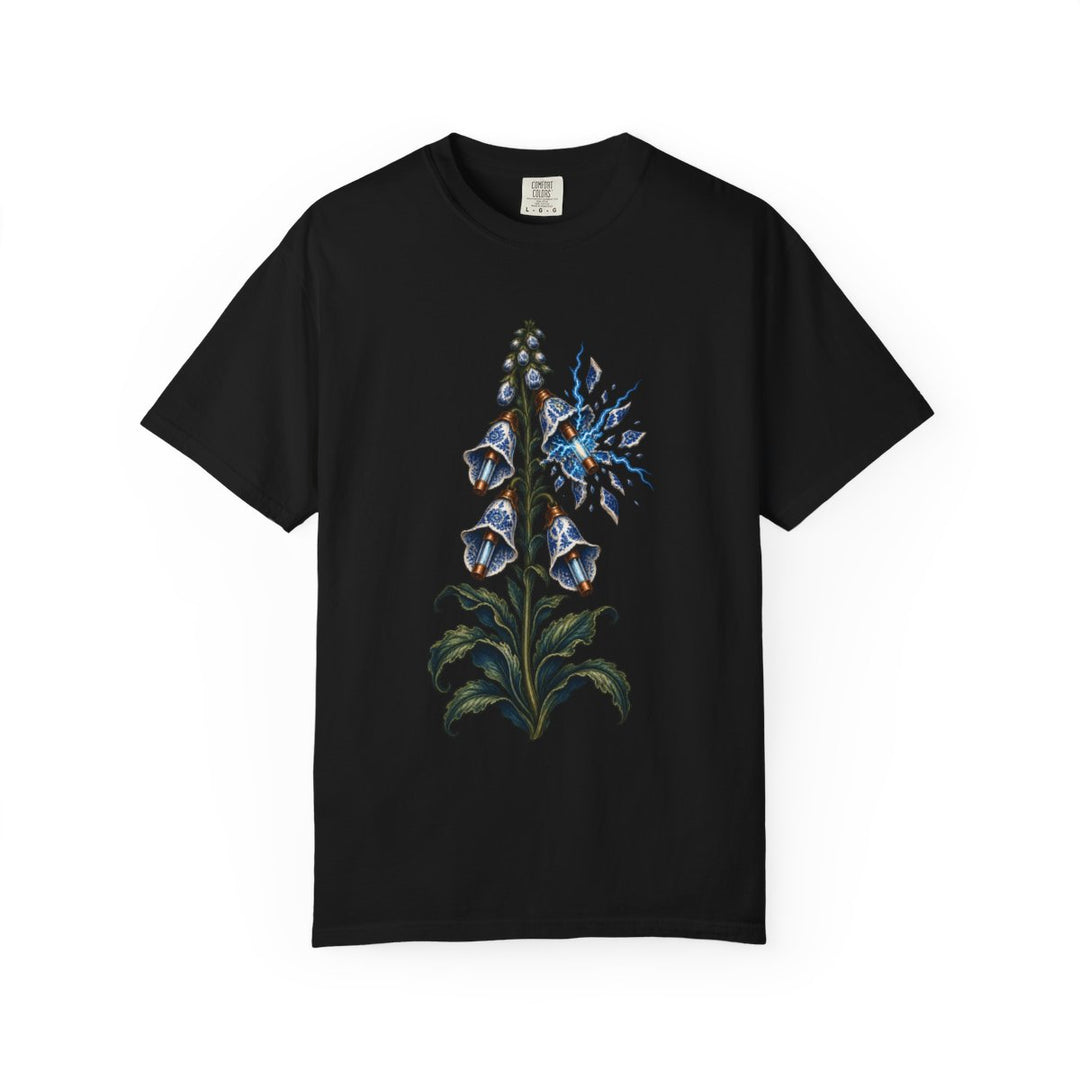 Fuseflower Tee