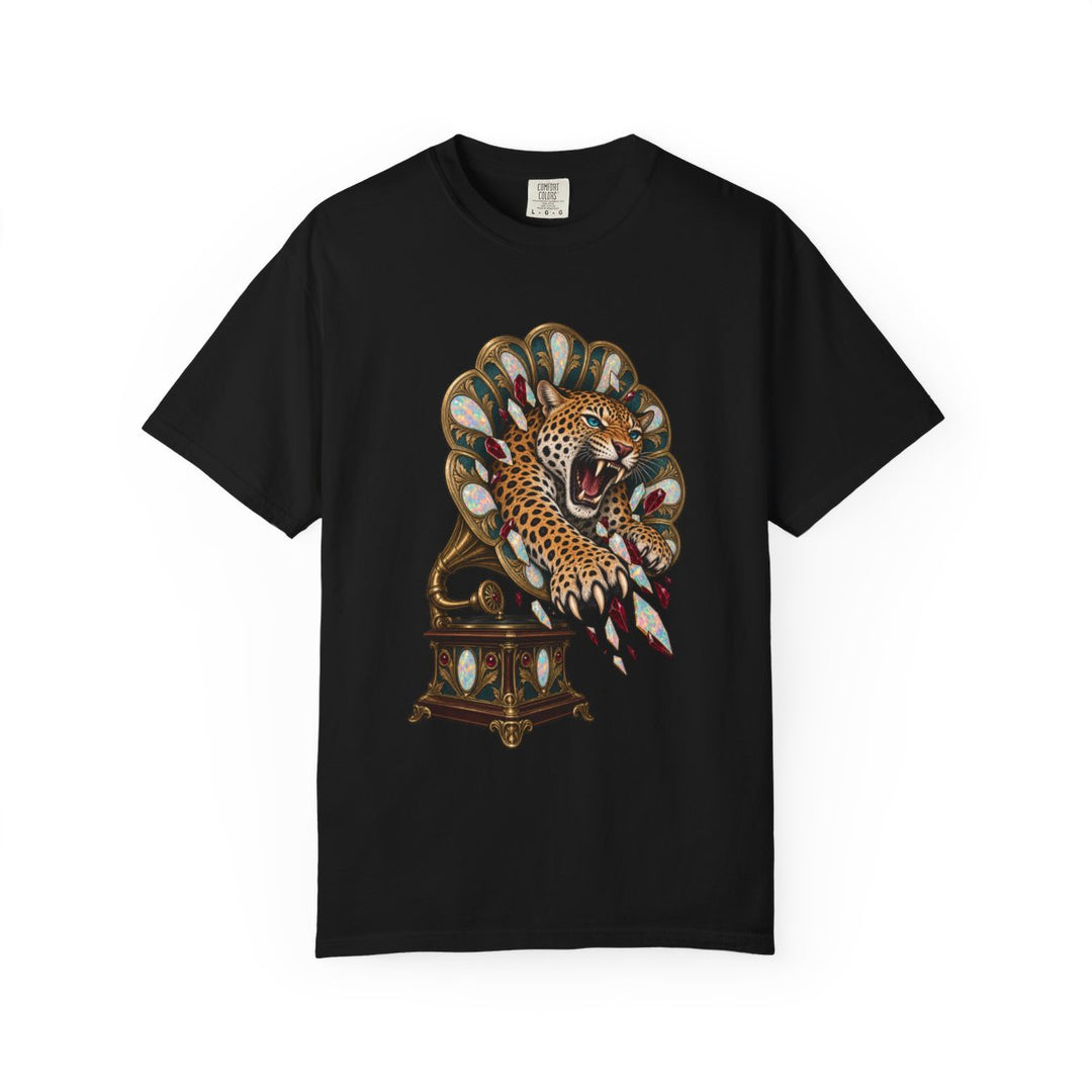 Turn the Wild Up Tee