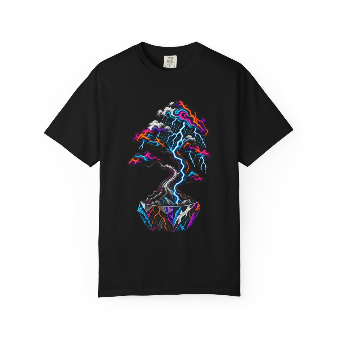 A Storm With Roots Tee