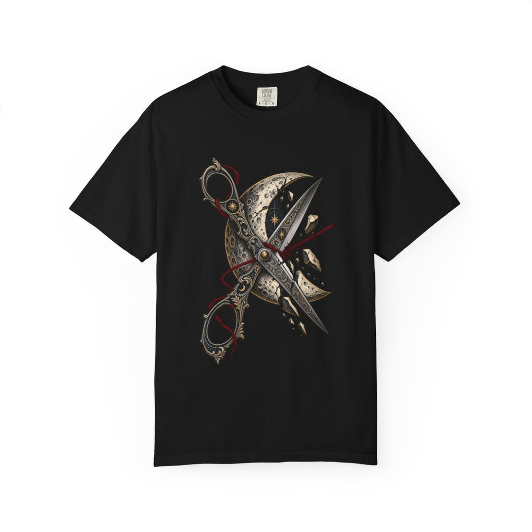 Cut the Future Loose Tee