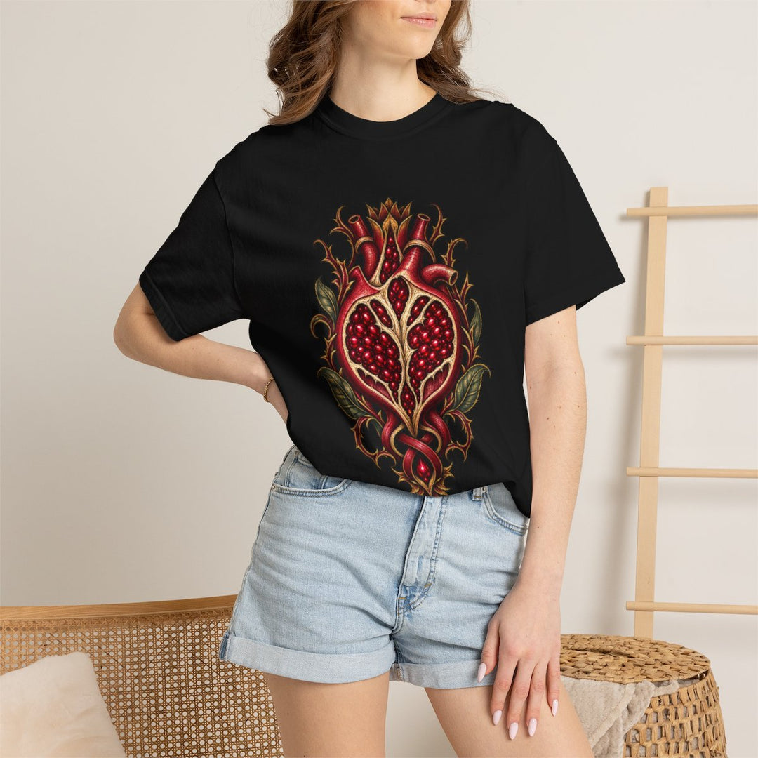 Break Open the Dark Tee