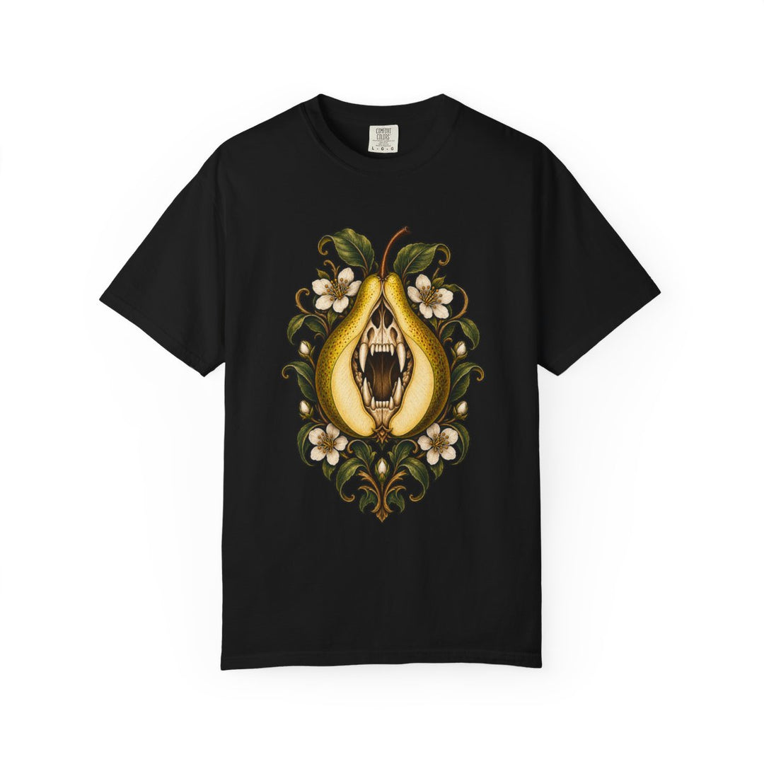Sweetness Has Teeth Tee