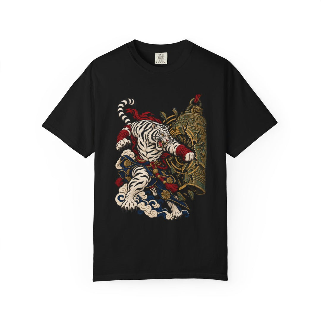 Bellbreaker Tee