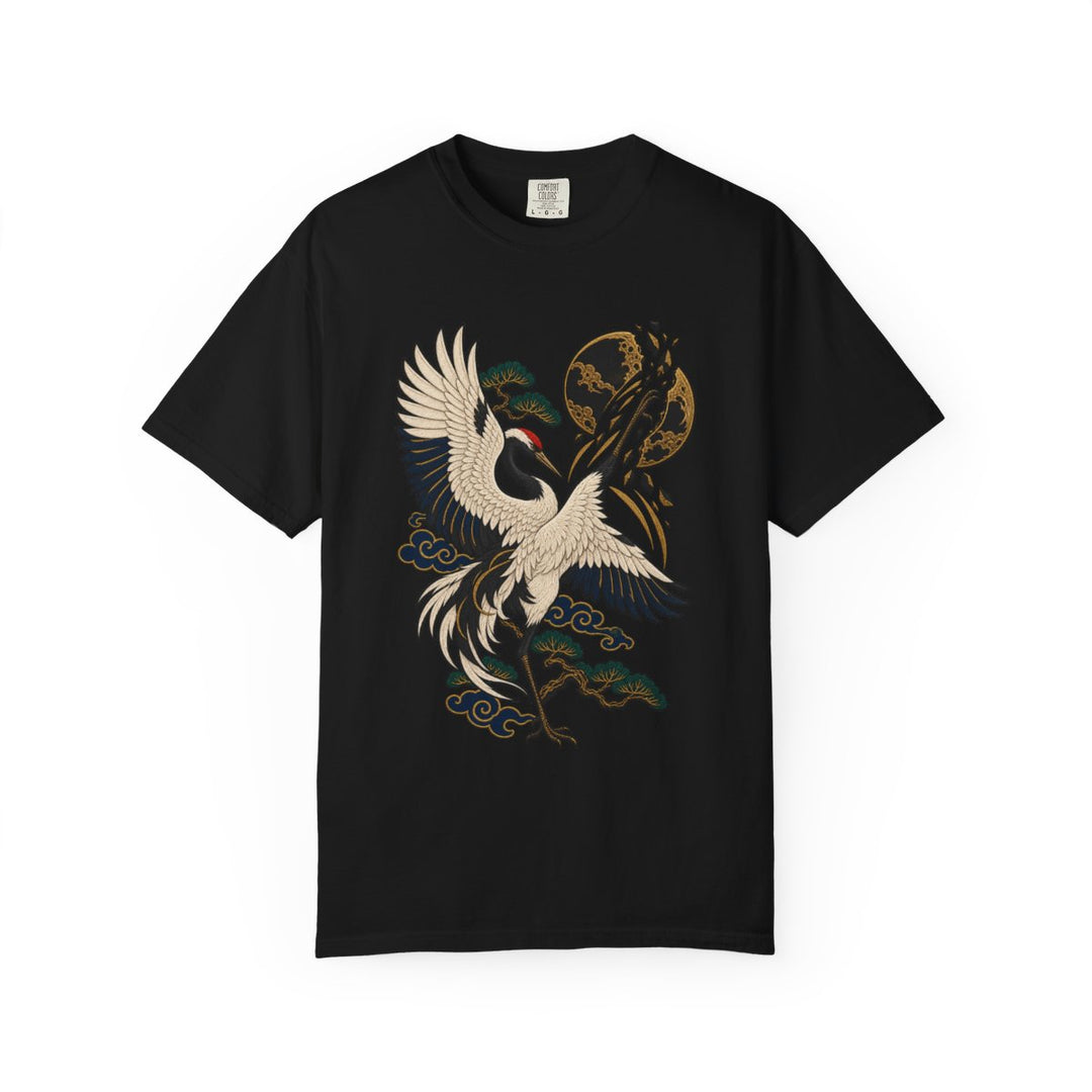 Eclipse Kick Tee