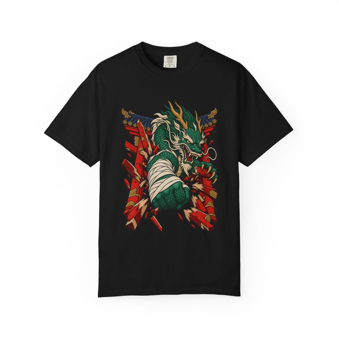 Gatecrasher Tee