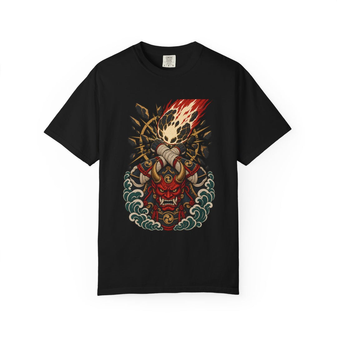 Meteor Guard Tee