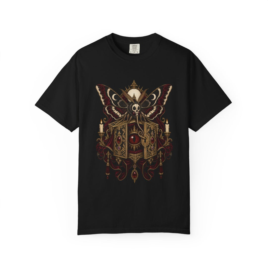 Mothvault Tee