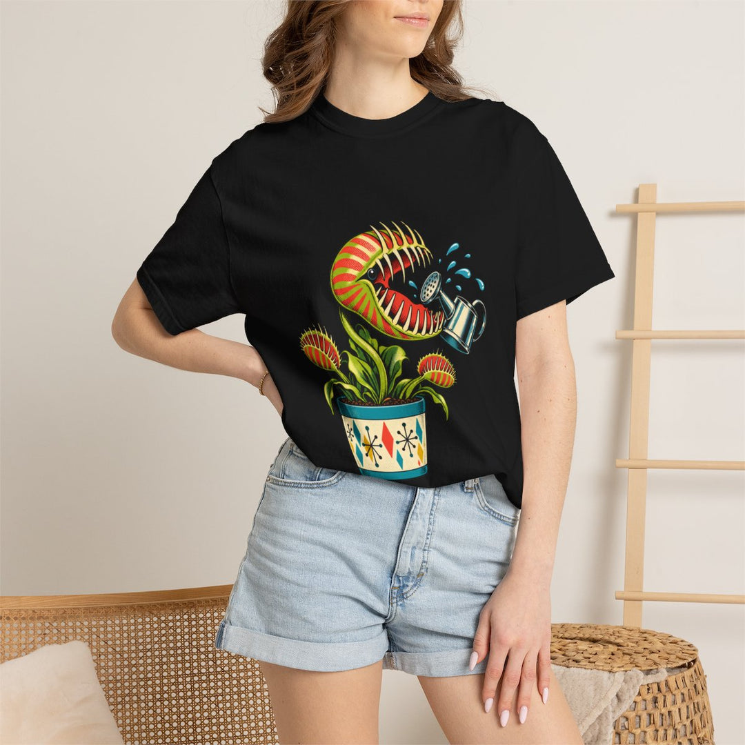 Do Not Feed After Midnight Tee