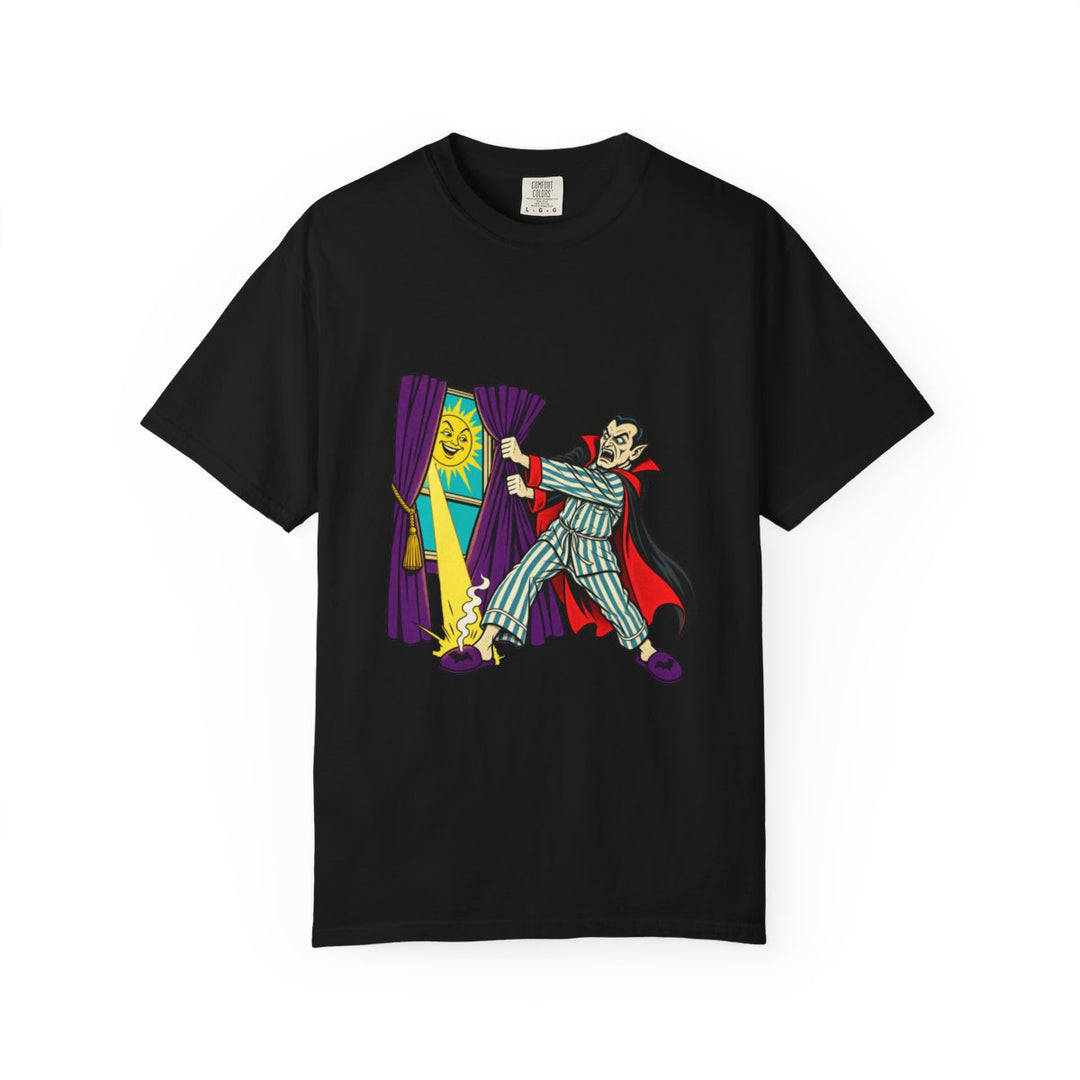 Daylight Is Rude Tee