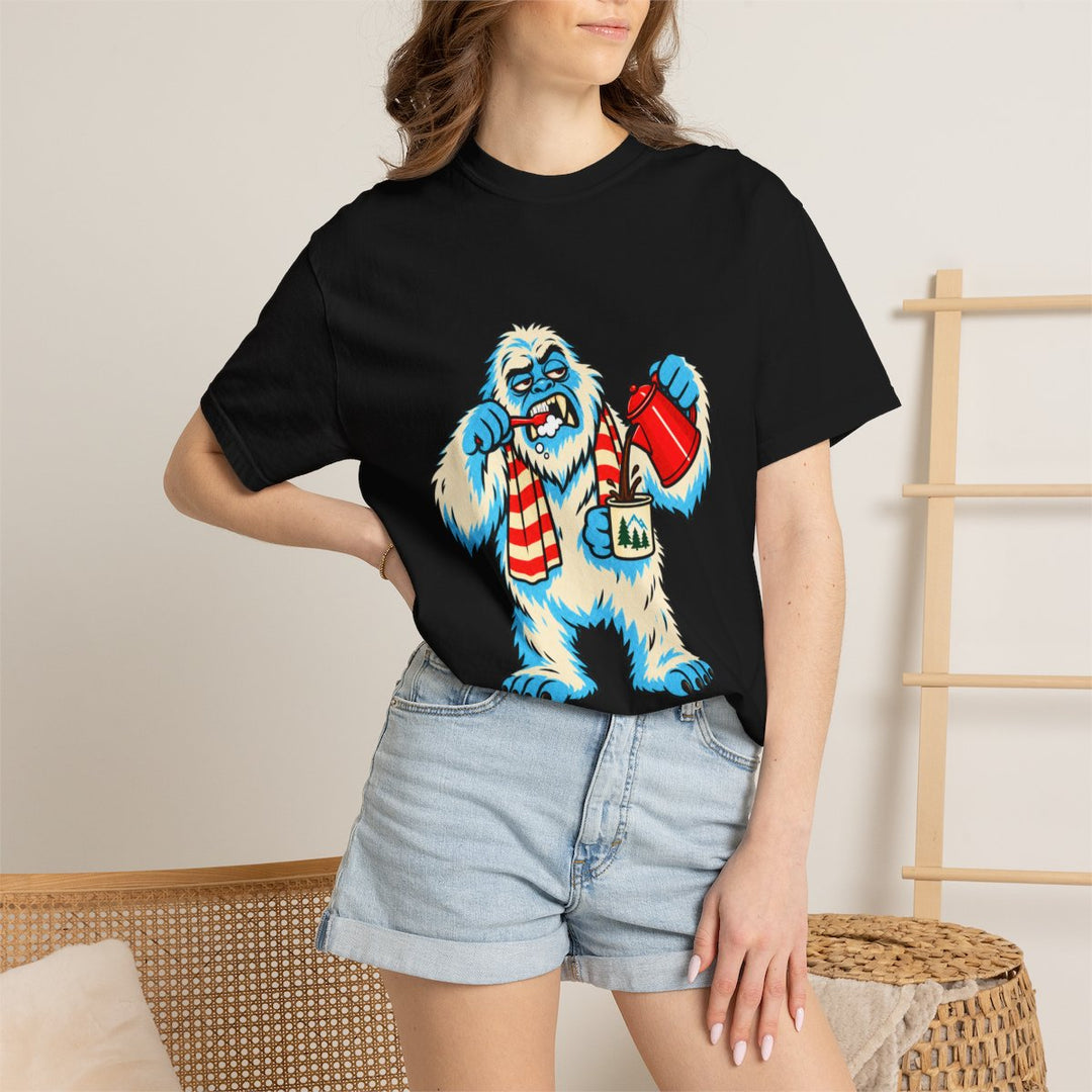 Yeti Another Cup Tee