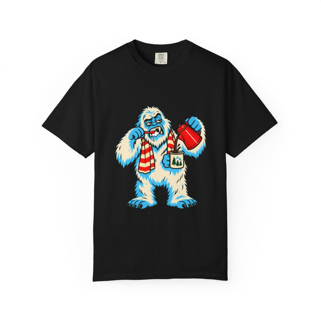 Yeti Another Cup Tee
