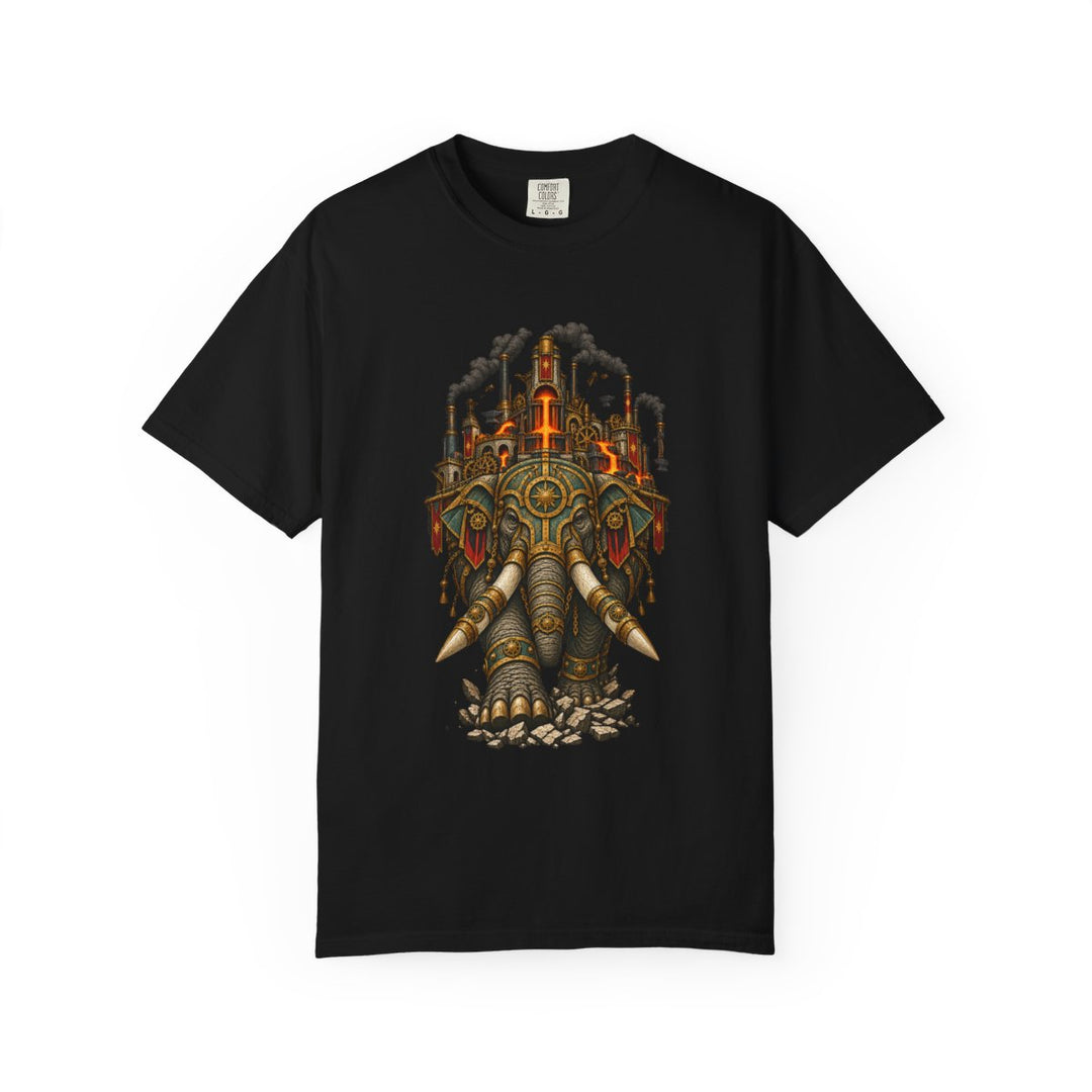 Forge on the March Tee