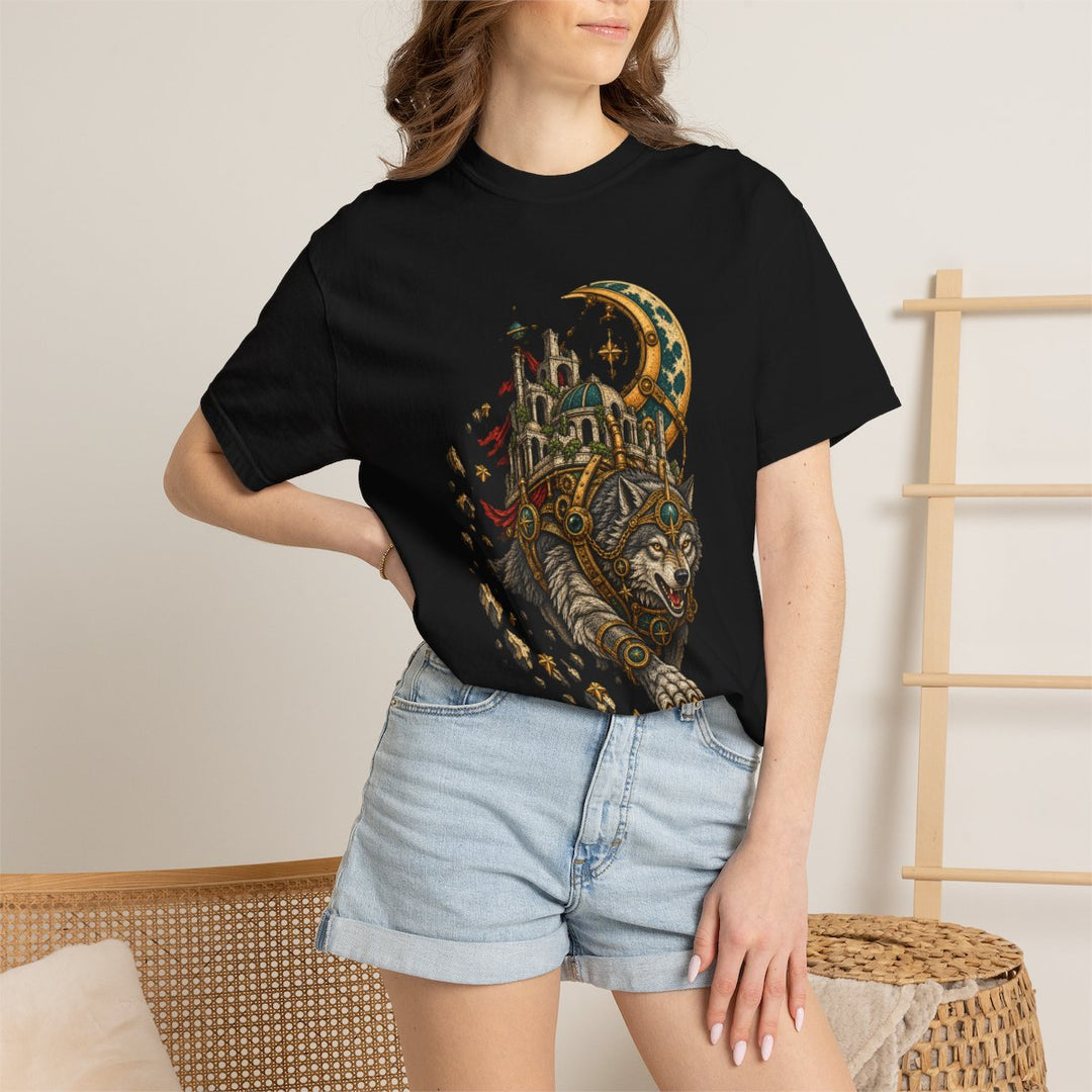 Take the Moon With You Tee