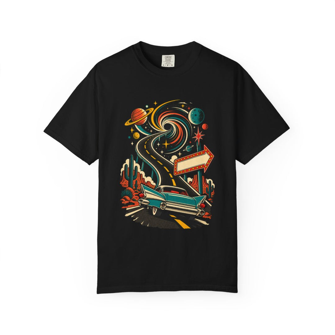 Take the Next Exit Tee