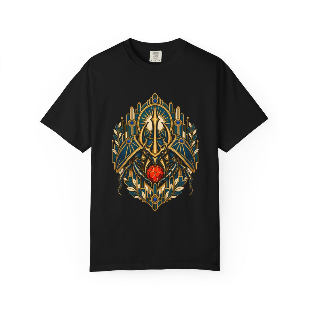 Guard the Last Ember Tee