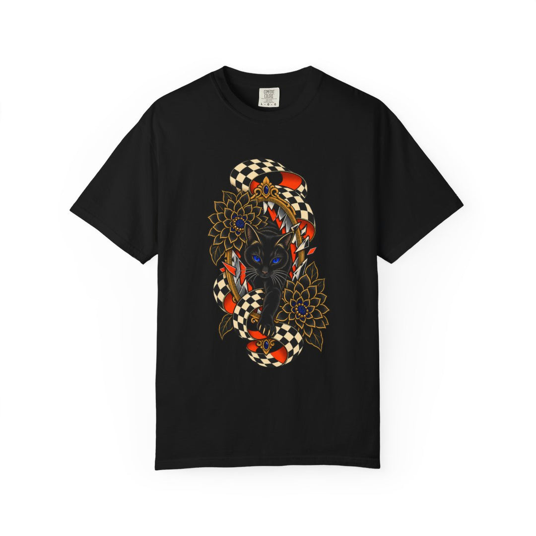 Seven Years and Counting Tee