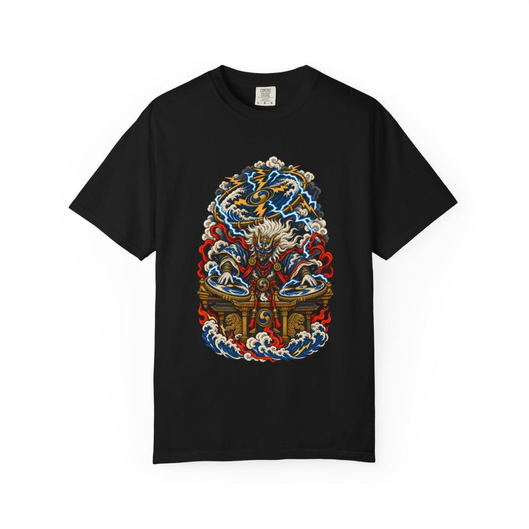 Thunderwheel Tee