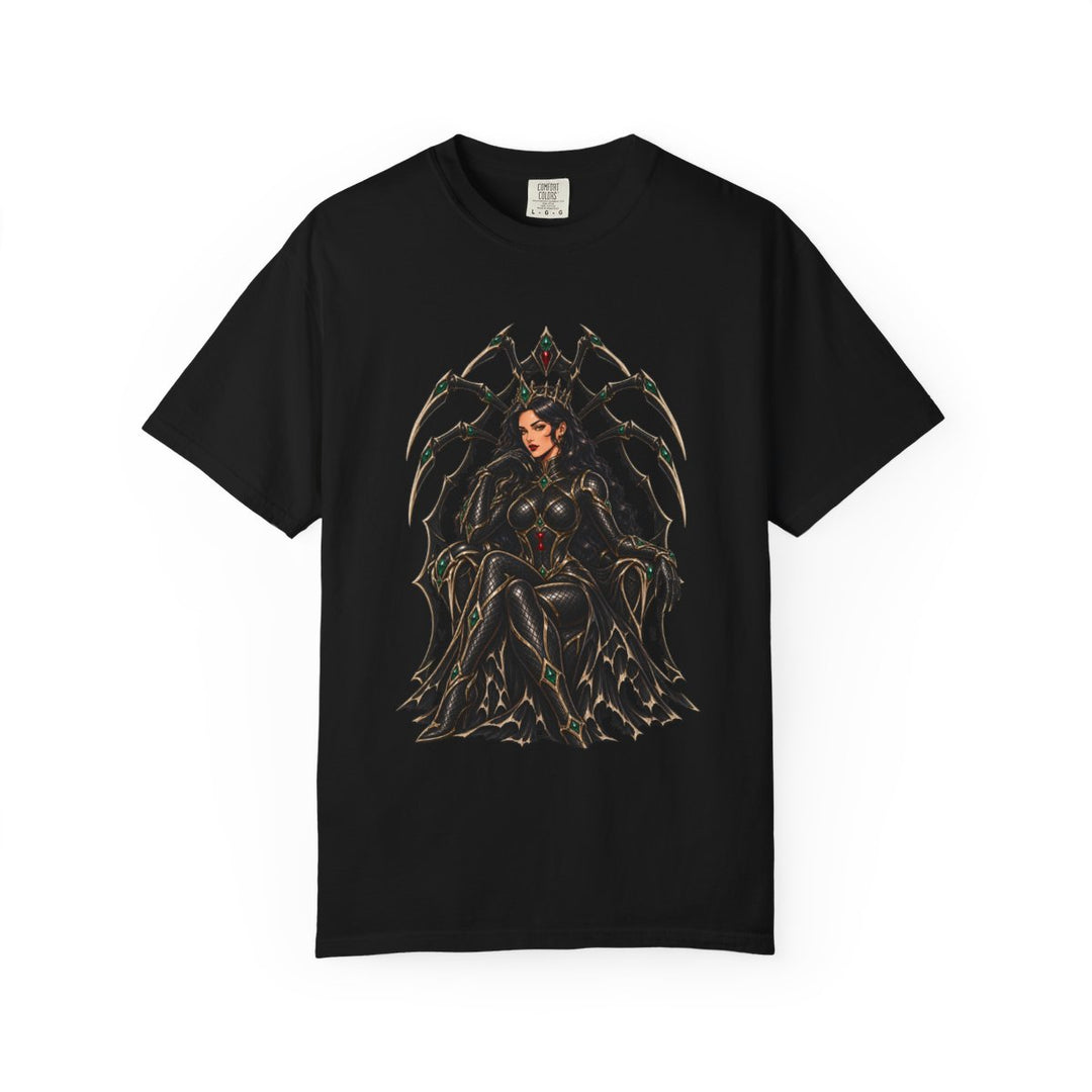 Widow Crown Tee