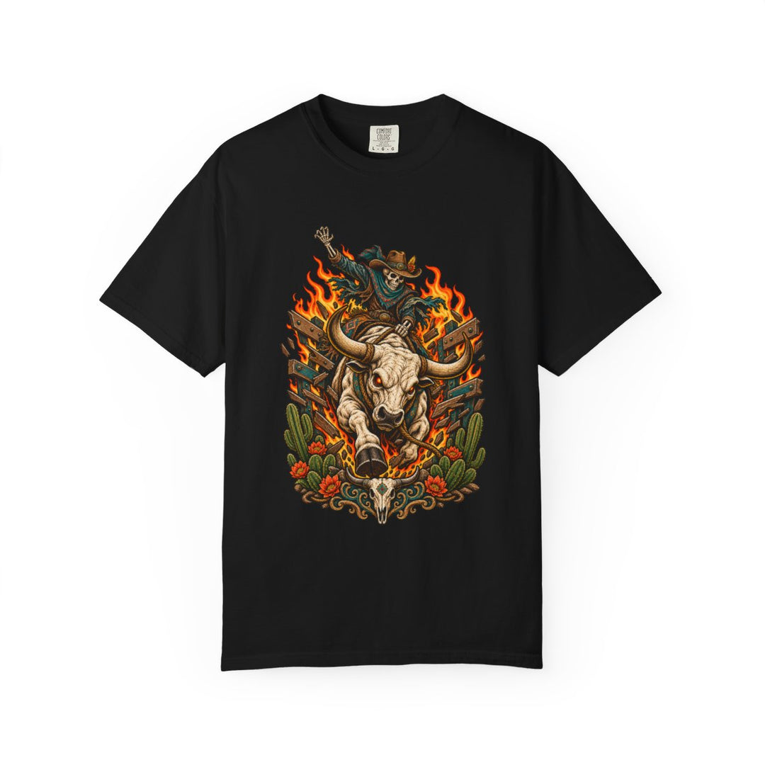 Hell Rodeo Tee