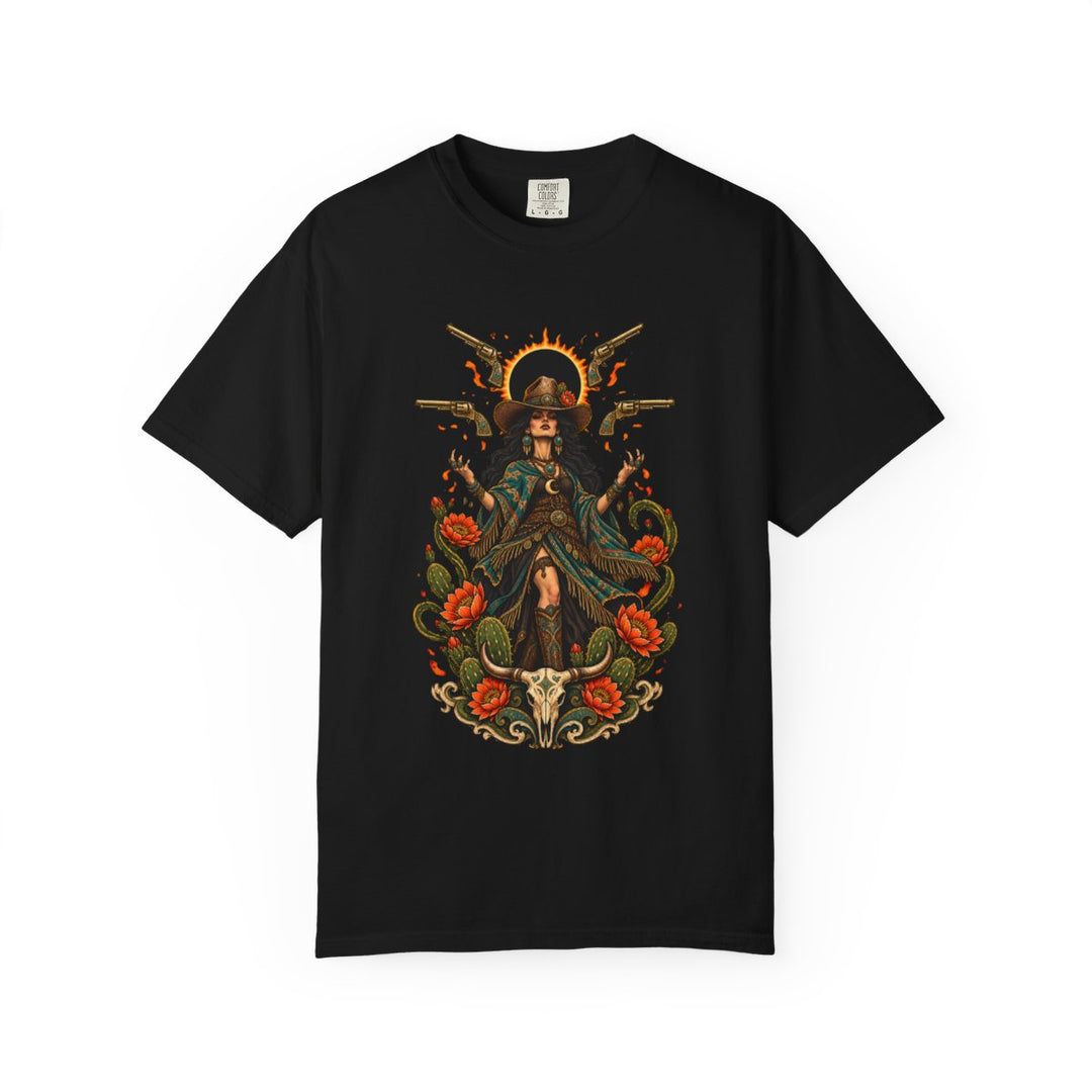 High Noon Hex Tee