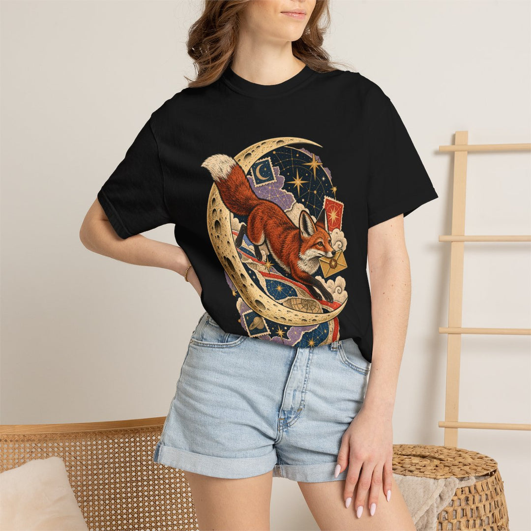 Lunar Courier Tee