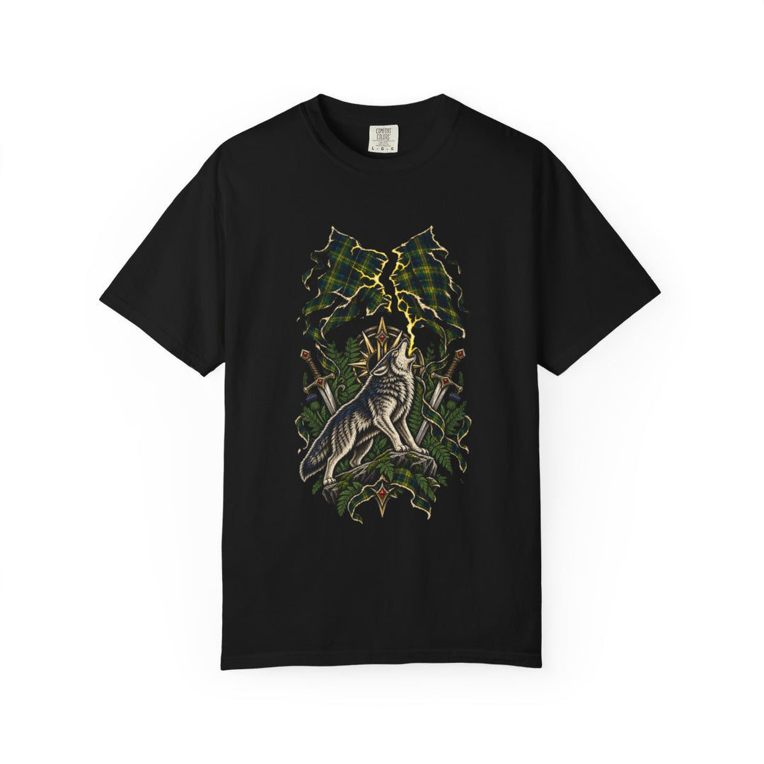 Warhound Signal Tee