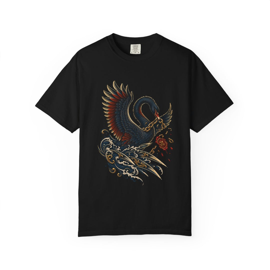 Black Swan Oath Tee