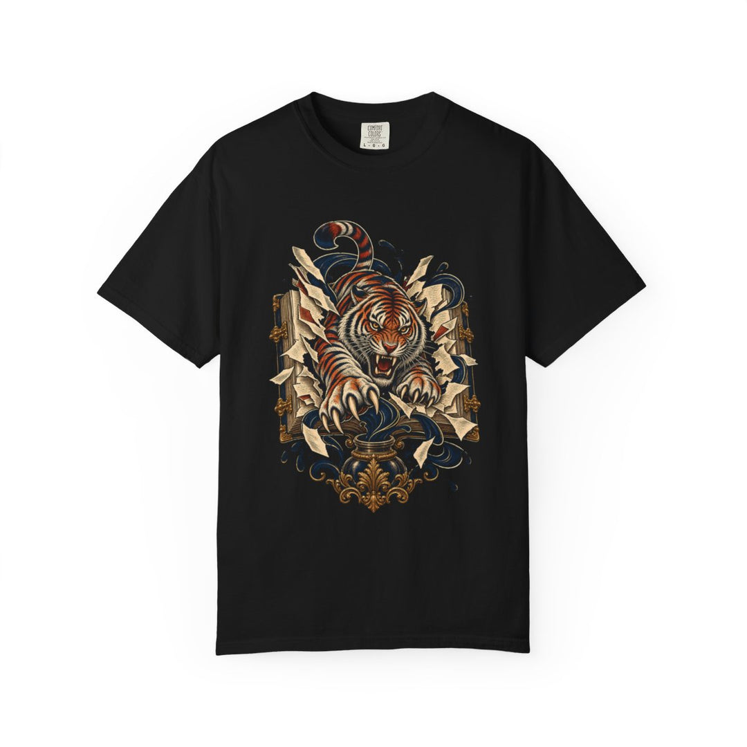 Paper Tiger Tee