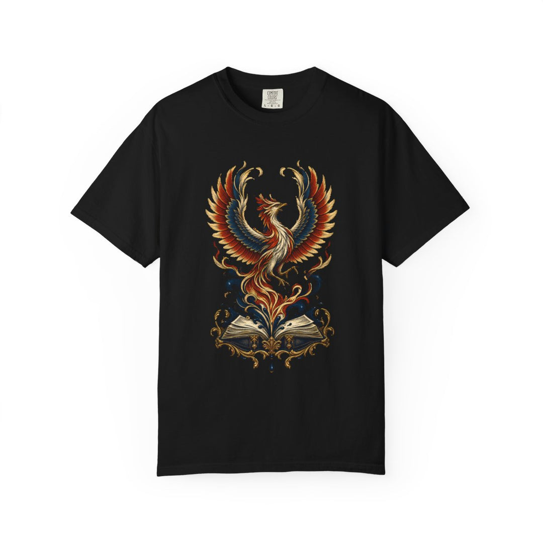 Phoenix Draft Tee