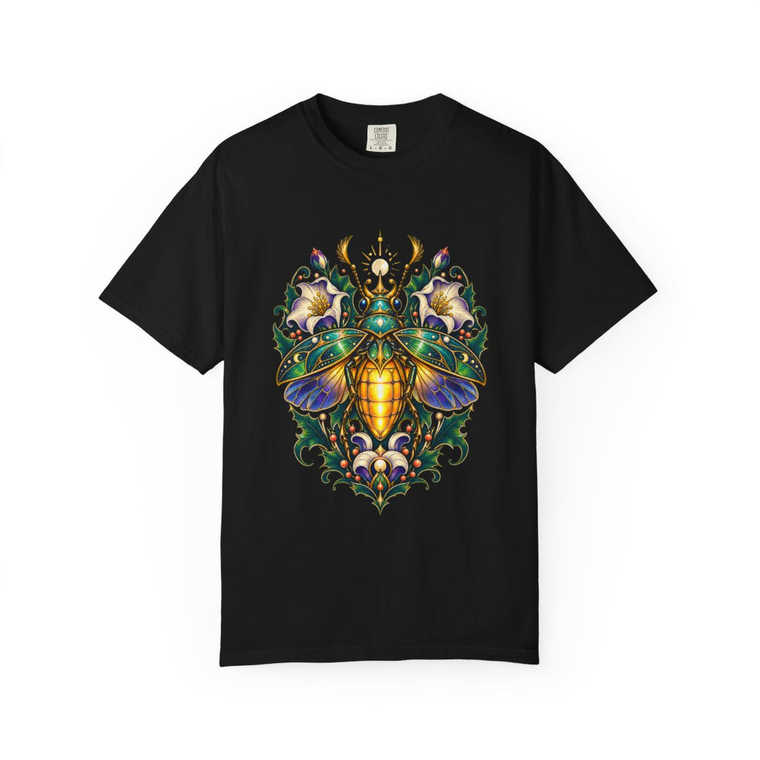Lantern Beetle Tee