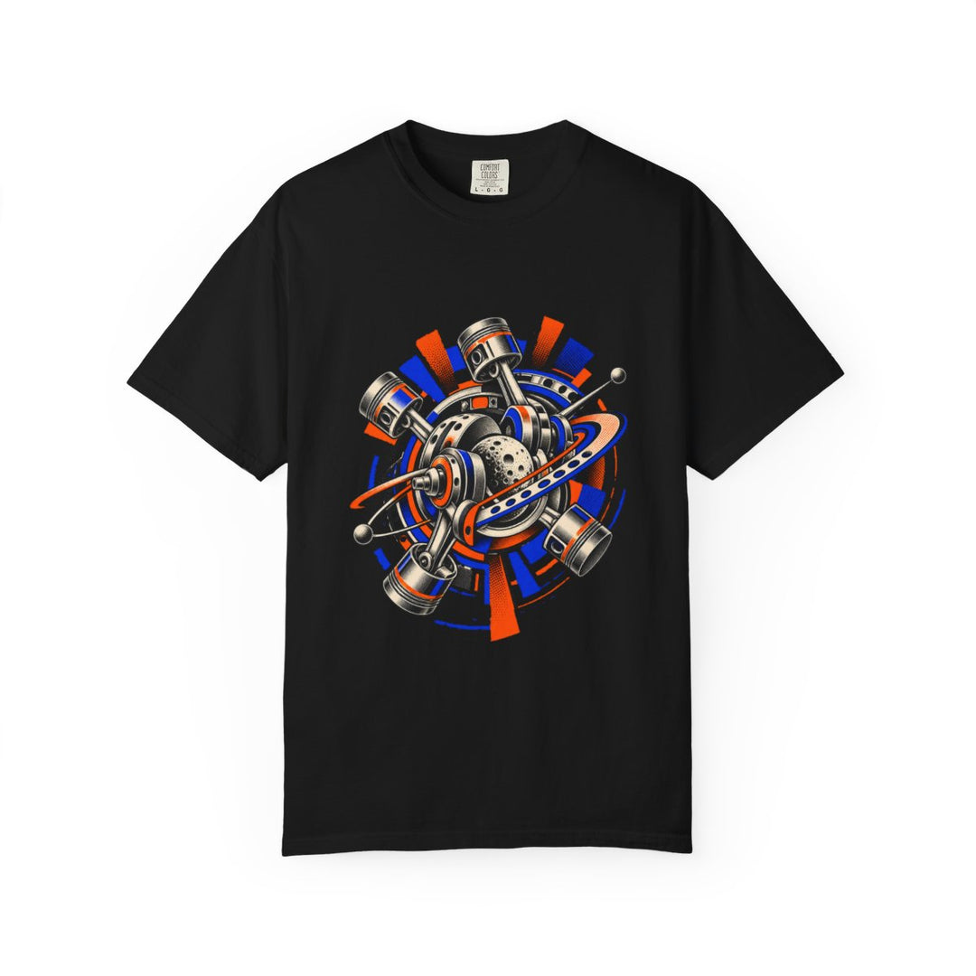 Orbit Engine Tee